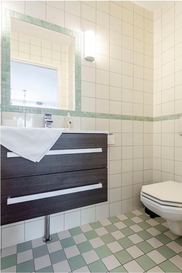 Studio En Deluxe Appartement Blueberry Zandvoort Luaran gambar