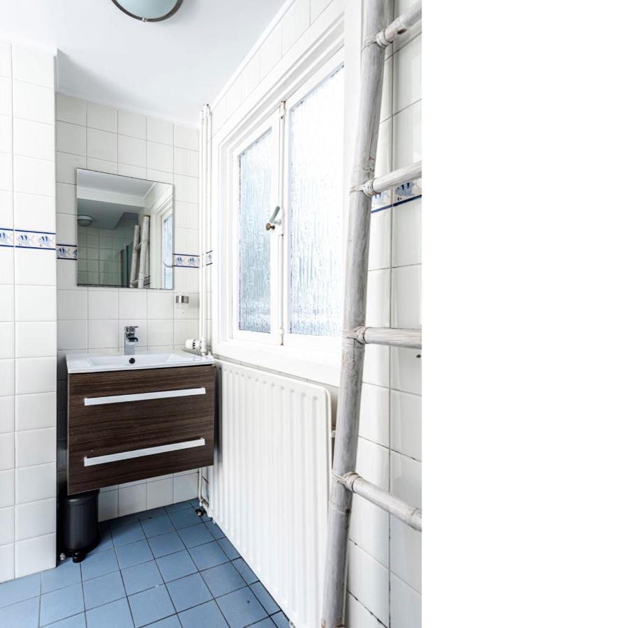 Studio En Deluxe Appartement Blueberry Zandvoort Luaran gambar