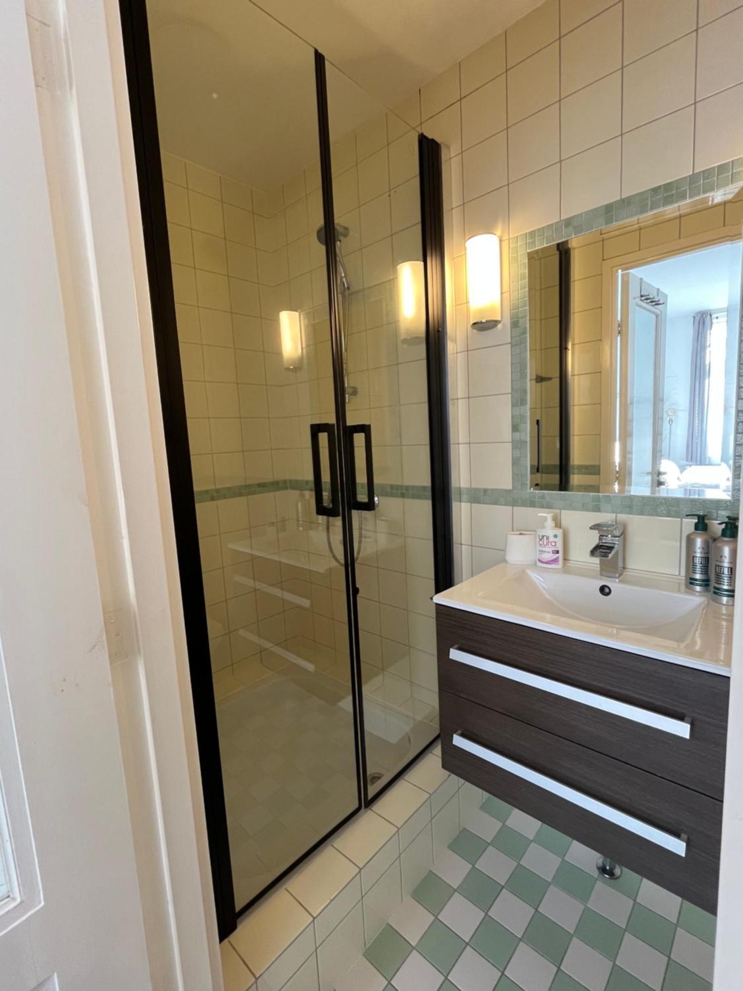Studio En Deluxe Appartement Blueberry Zandvoort Luaran gambar
